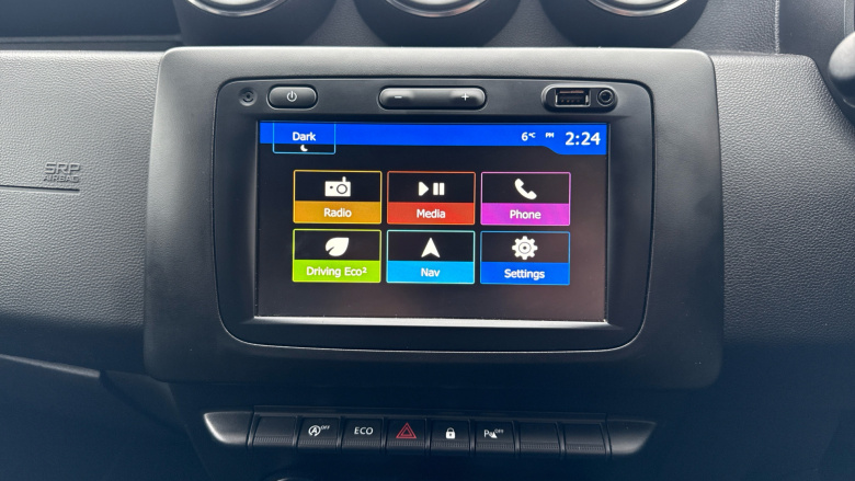 Dacia Duster 1.0 TCe 100 Comfort 5dr Petrol Estate